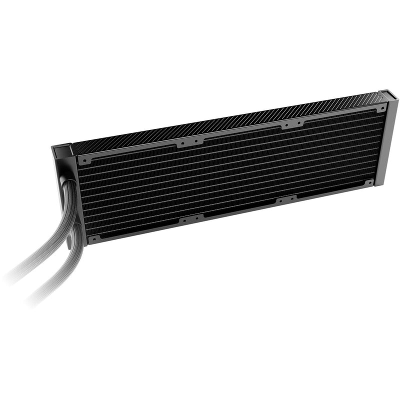 Load image into Gallery viewer, Be quiet! light loop 360 argb waterkoeling (zwart)
