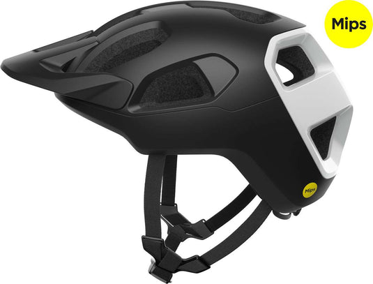 Poc cularis mips - mtb helmet