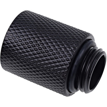 Alphacool eiszapfen extender 20mm verlenging (zwart)