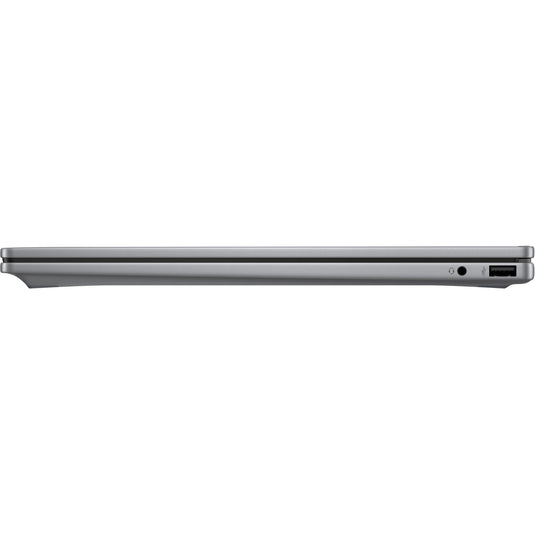 Hp omnibook x flip 16-ar0070nd 16 copilot+ 2-in-1 laptop (zilver | ryzen ai 7 350 | radeon 860m | 24 gb | 1 tb ssd | touch)