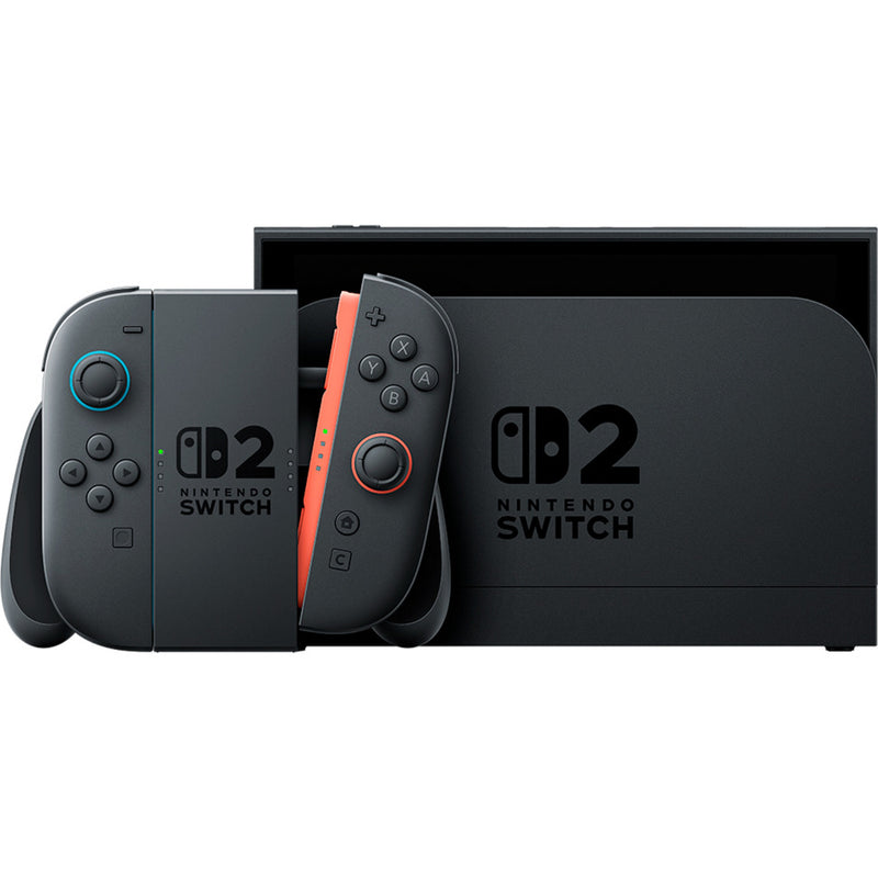 Load image into Gallery viewer, Nintendo switch 2 handheld game console
