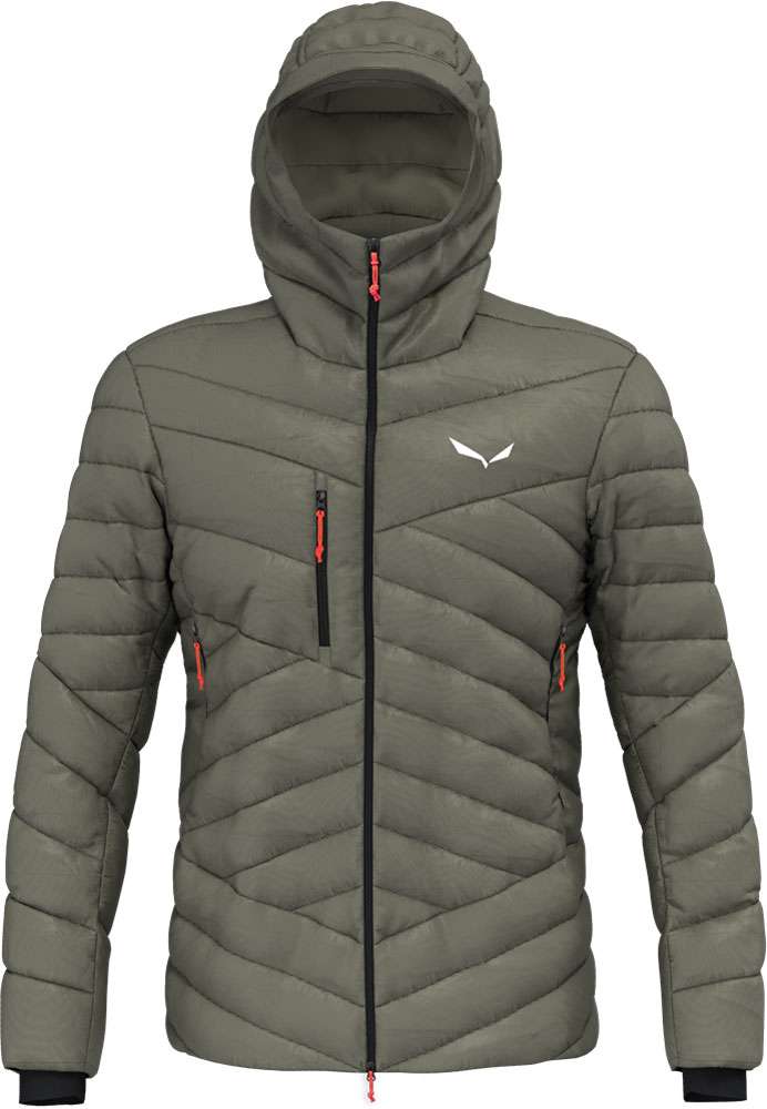 Load image into Gallery viewer, Salewa ortles medium 3 rds - down jacket
