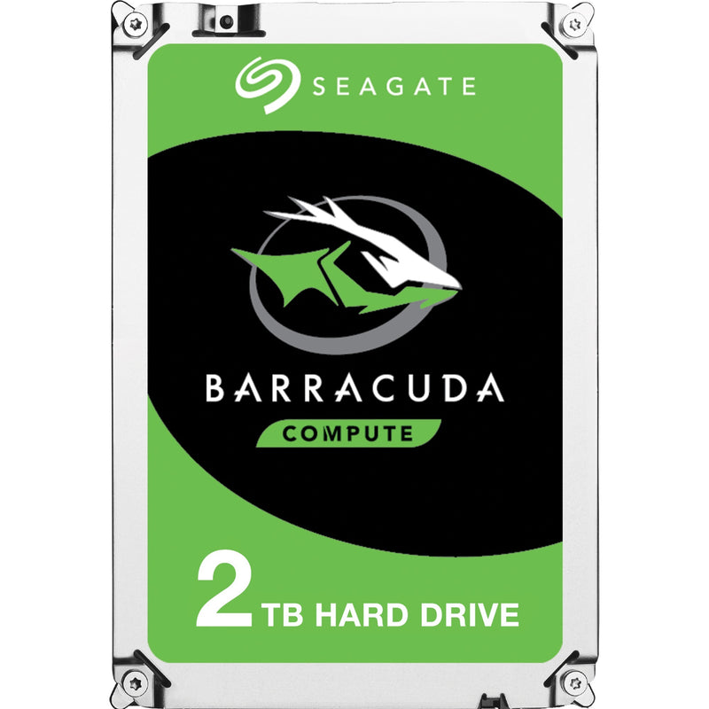 Load image into Gallery viewer, Seagate barracuda 2 tb harde schijf (st2000lm015, sata 600)
