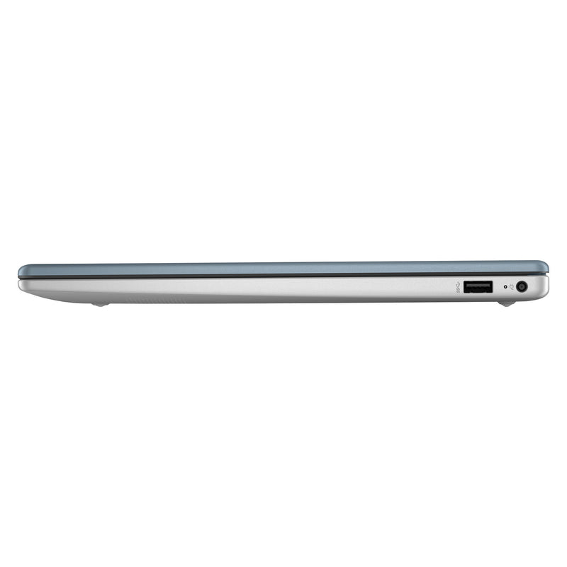 Load image into Gallery viewer, Hp 15-fd1251ndx 15.6 laptop (zilver blauw | core 5 120u | intel graphics | 8 gb | 512 gb ssd)
