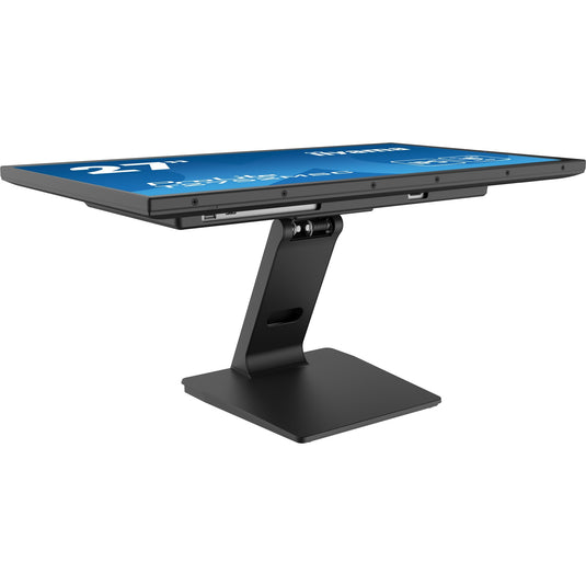 Iiyama prolite t2752msc-b1 27 touchscreen monitor (zwart, hdmi, displayport, 2x usb-a, usb-b)
