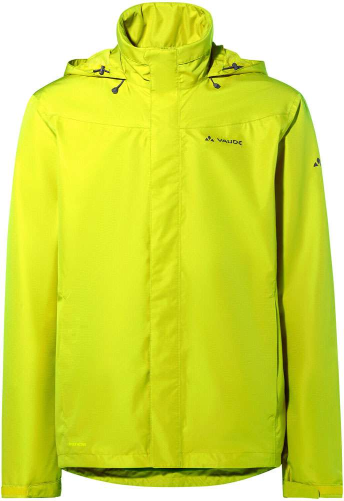 Load image into Gallery viewer, Vaude escape light - rain jacket
