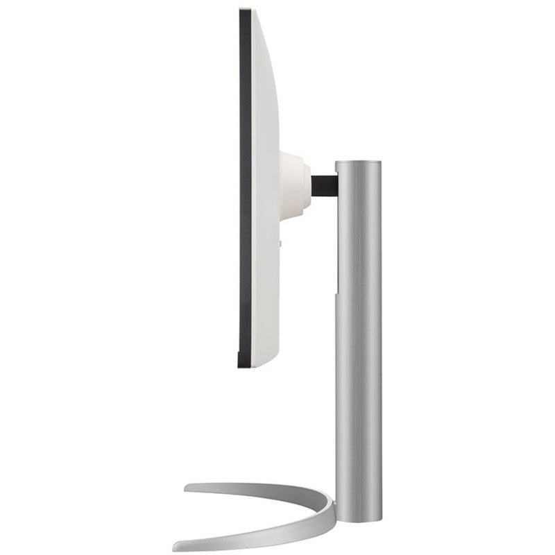 Load image into Gallery viewer, Lg ultrafine 27up650k-w 27 4k uhd monitor (wit zilver, 2x hdmi, displayport)
