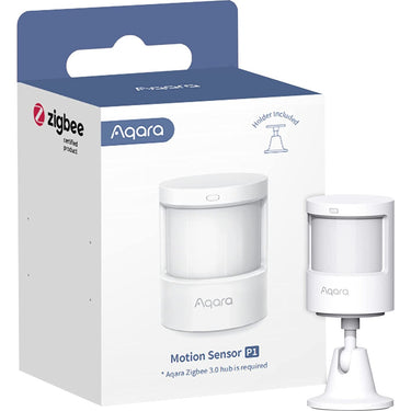 Aqara motion sensor p1 bewegingsmelder (wit)