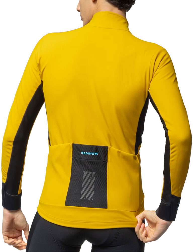 Load image into Gallery viewer, Alé k- tornado - rain jacket
