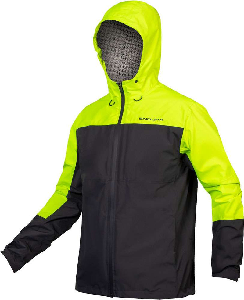 Load image into Gallery viewer, Endura hummvee 3-in-1 - mtb jacket
