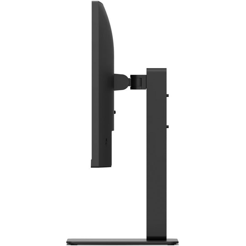 Load image into Gallery viewer, Lg 27ba650 27 monitor (zwart, hdmi, displayport, audio, usb-c)
