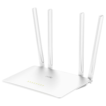 Cudy ac1200 wi-fi router (wit, app)