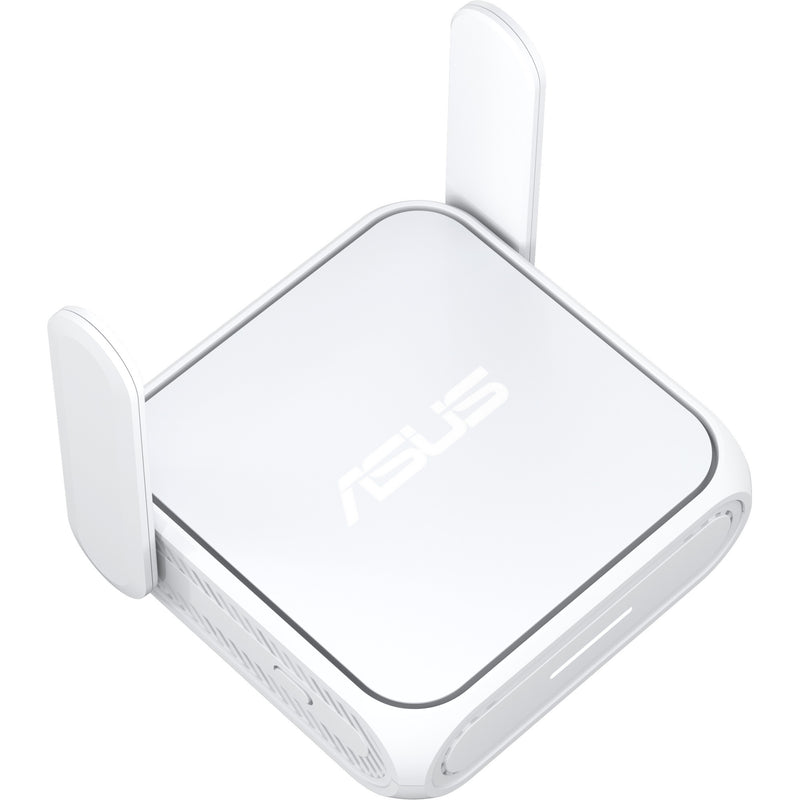 Load image into Gallery viewer, Asus rt-be58 go draadloze wlan lte router (wit)
