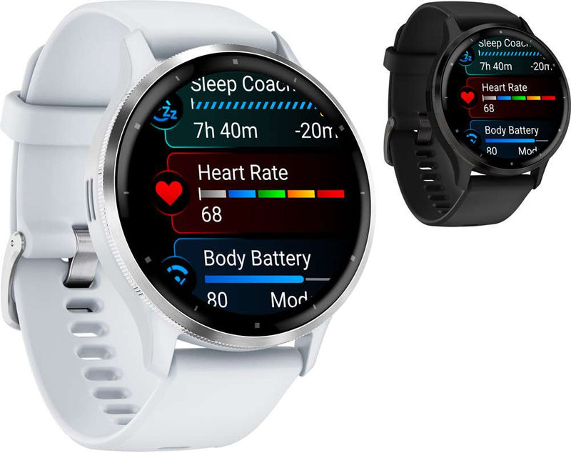 Load image into Gallery viewer, Garmin venu® 3 - gps multisport smartwatch
