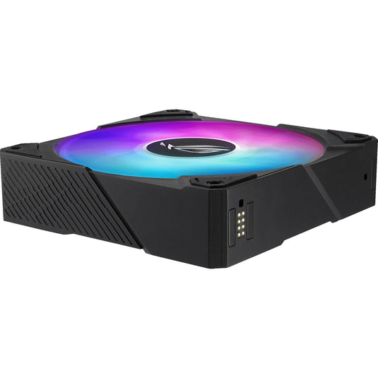 Asus rog ryujin iii 360 argb extreme waterkoeling (zwart)
