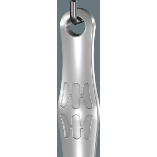 Wera steeksleutel | 13-16 mm | lengte 188 mm | zelfinstellend | 1 stuk - 05020103001 05020103001