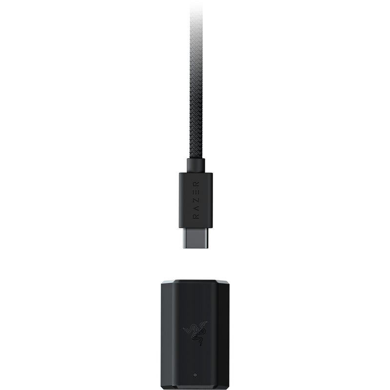 Load image into Gallery viewer, Razer blackshark v3 pro over-ear gaming headset (zwart, pc, playstation 4, playstation 5)
