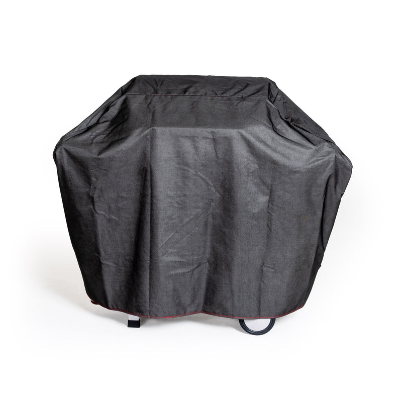Load image into Gallery viewer, Barbecook premium barbecue hoes, medium bescherming (zwart)
