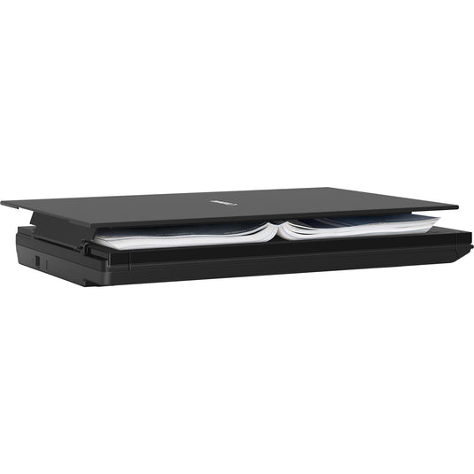 Canon canoscan lide 300 flatbedscanner (zwart)