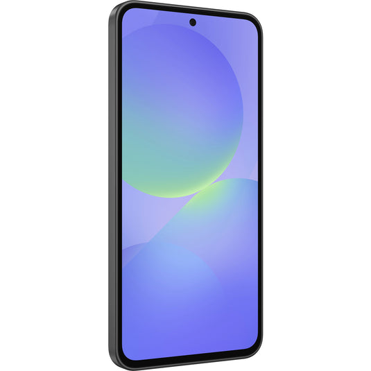 Samsung galaxy a36 5g 128gb enterprise edition smartphone (zwart | 128 gb | android 15 | dual-sim)