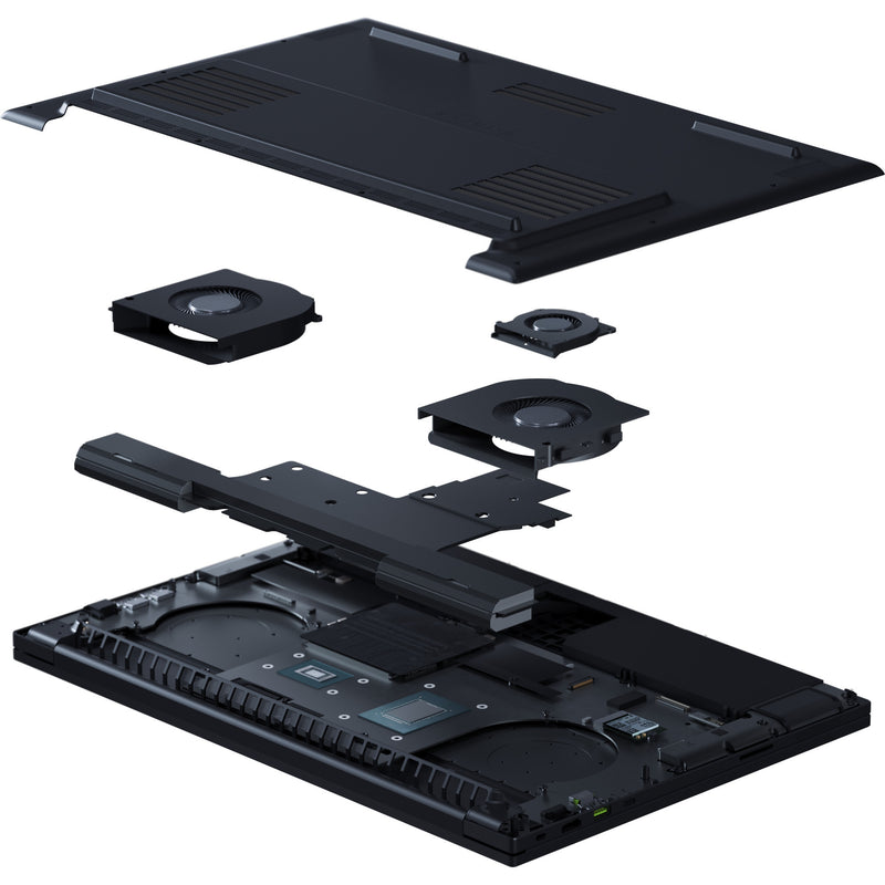 Load image into Gallery viewer, Razer blade 18 (2026) 18 gaming laptop (zwart | core ultra 9 290hx plus | rtx 5090 | 64 gb | 2 tb ssd)
