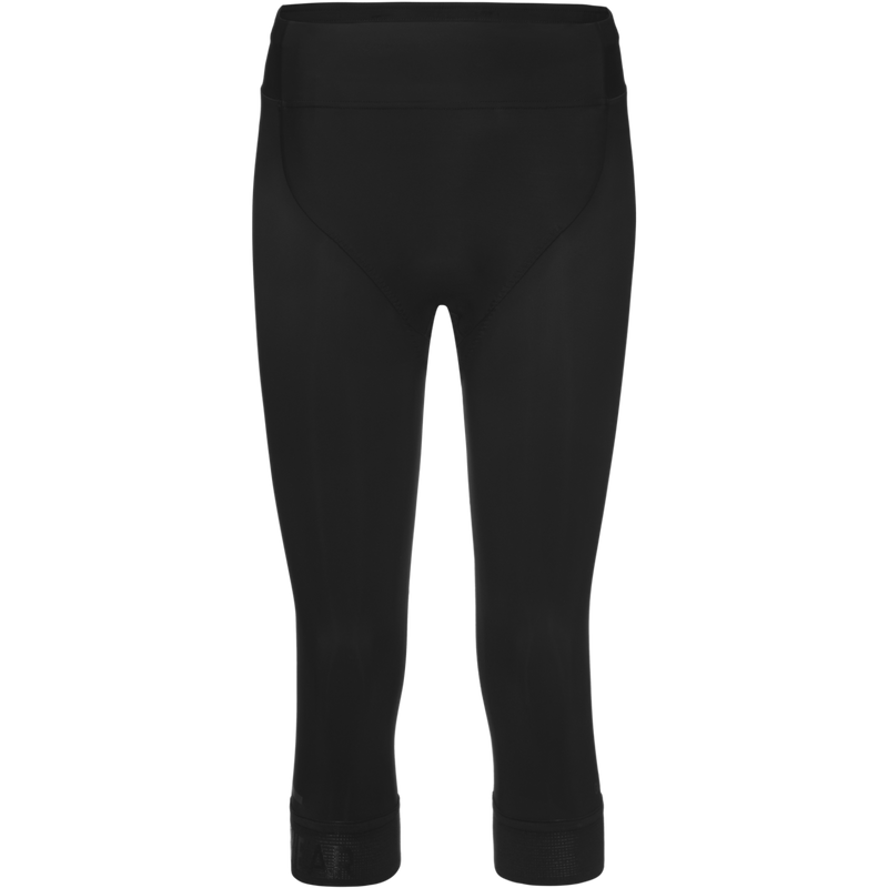 Load image into Gallery viewer, Gorewear swiftride - women's 3 4 cycling shorts with pad
