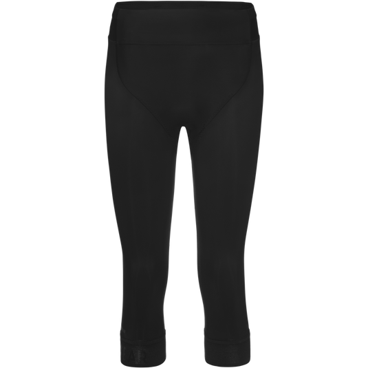Gorewear swiftride - women's 3 4 cycling shorts with pad
