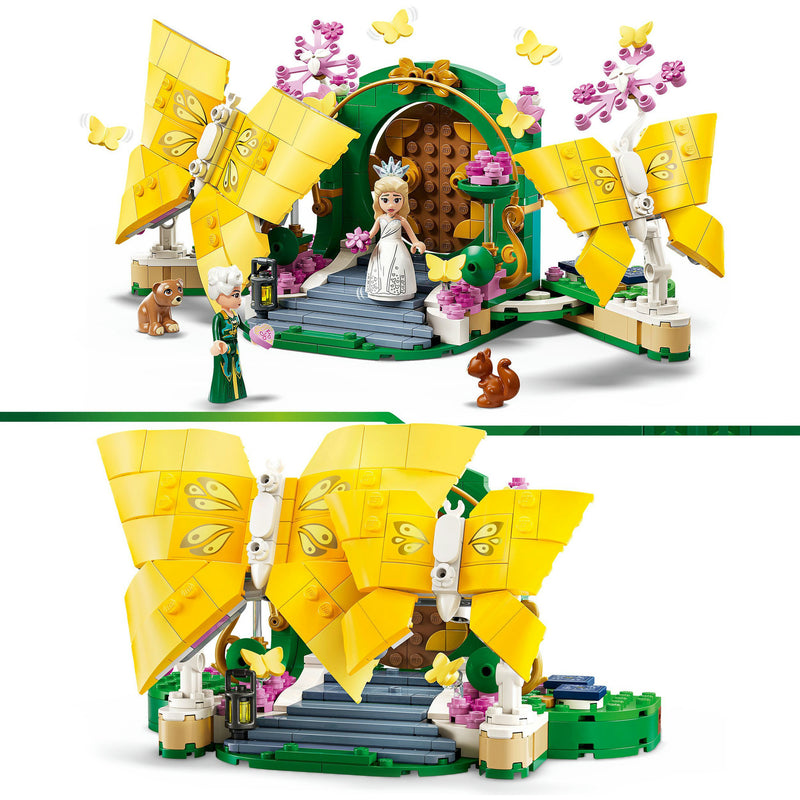 Load image into Gallery viewer, Lego wicked - glinda's trouwdag constructiespeelgoed (75688)
