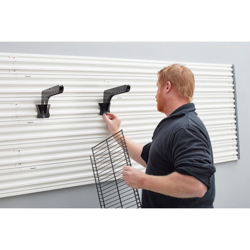 Load image into Gallery viewer, Stanley track wall - schapdrager houder

