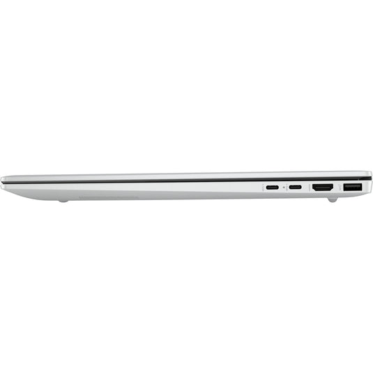 Hp omnibook 5 16-af1055nd (bq2w4ea) 16 laptop (zilver | ultra 5 225u | intel graphics | 16 gb | 512 gb ssd)