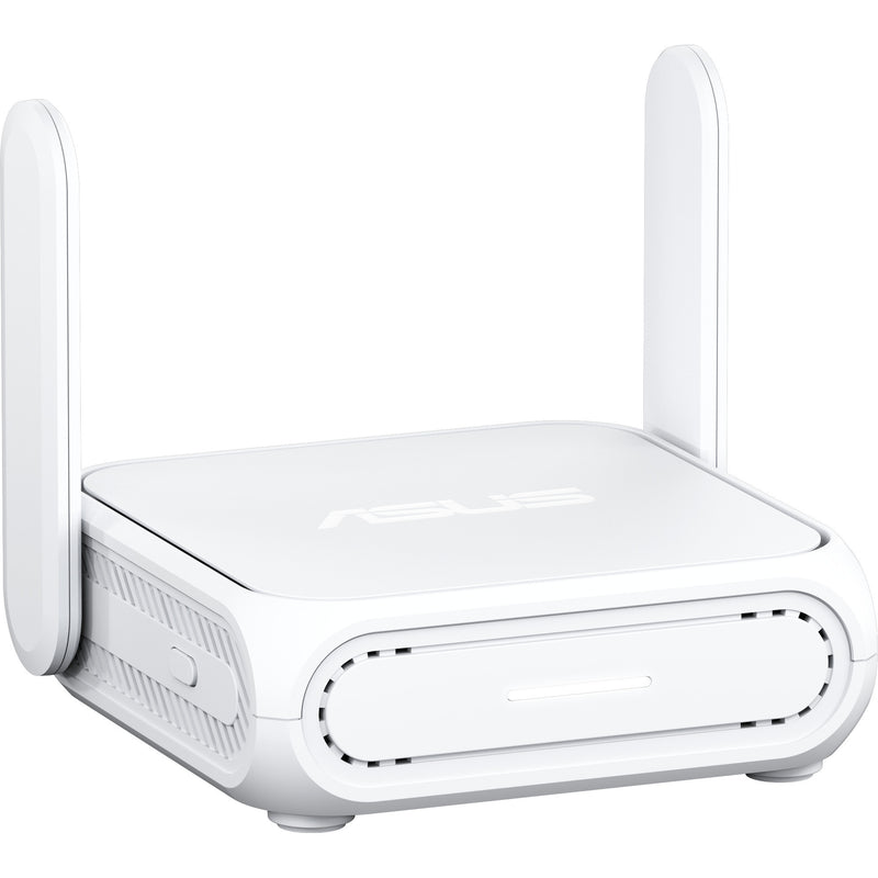 Load image into Gallery viewer, Asus rt-be58 go draadloze wlan lte router (wit)
