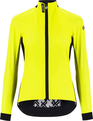 Assos uma gt winter evo - women's softshell jacket