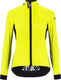 Assos uma gt winter evo - women's softshell jacket