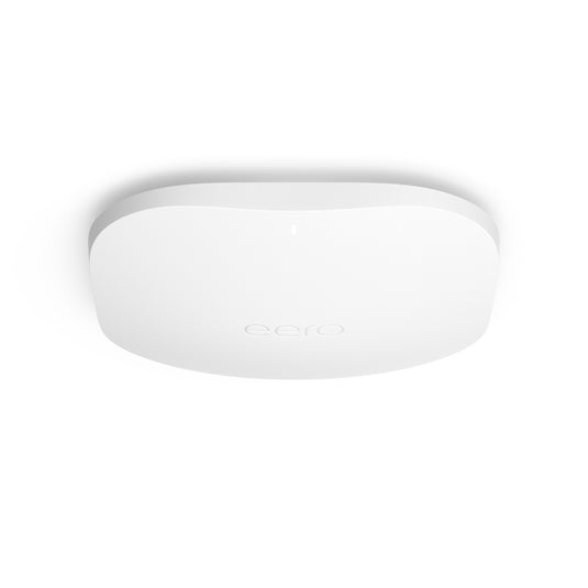 Eero poe 7 mesh access point (wit, wi-fi 7, poe+)