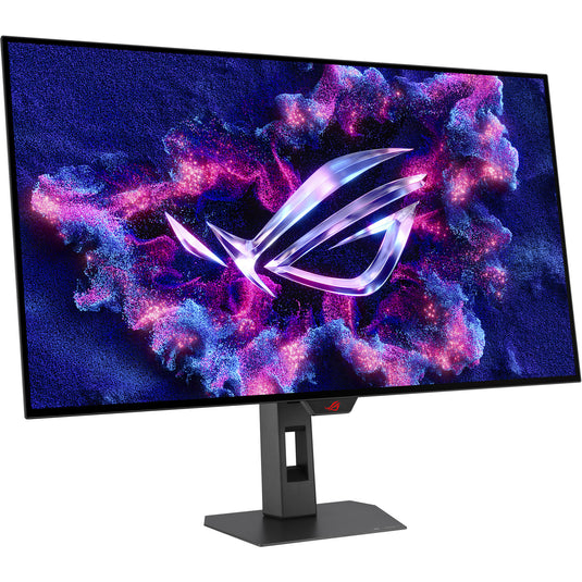 Asus rog strix oled xg32ucwmg 31.5 4k uhd gaming monitor (zwart, 2x hdmi, displayport, 3x usb-a, usb-b, usb-c, 240 hz)