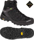 Salewa alp trainer 2 mid gore-tex® - hiking shoes