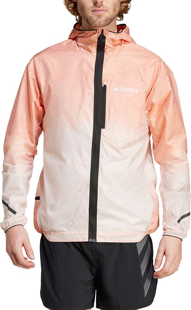 Load image into Gallery viewer, Adidas terrex xperior light - wind jacket
