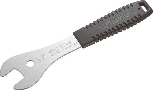 Shimano tl-hs37 hub spanner 17 mm