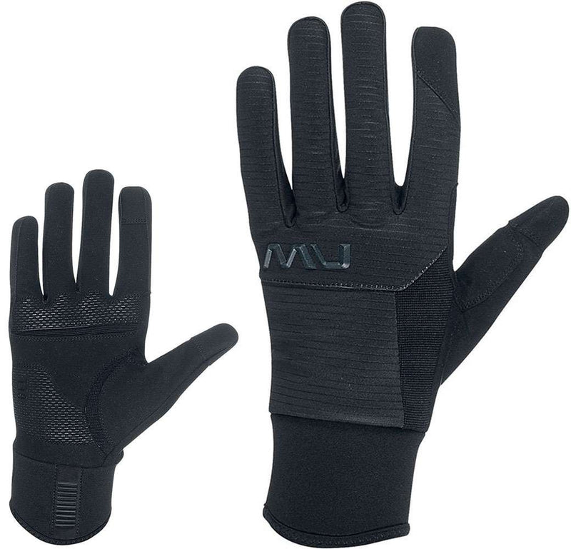Load image into Gallery viewer, Northwave fast gel - rain gloves
