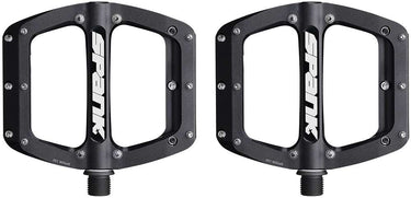 Spank spoon reboot flat pedals