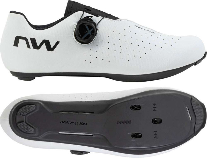 Load image into Gallery viewer, Northwave sonic plus - road bike shoes
