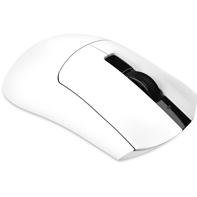 Load image into Gallery viewer, Sharkoon fireglider one gaming muis (wit, 400 - 12.000 dpi, 2.4 ghz usb)
