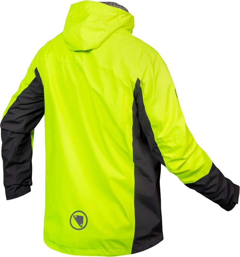 Load image into Gallery viewer, Endura hummvee 3-in-1 - mtb jacket
