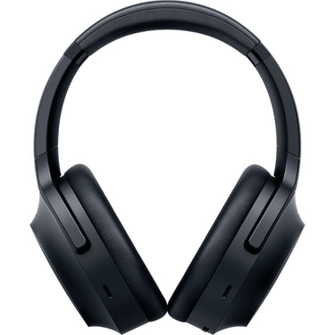Razer barracuda pro over-ear gaming headset (zwart, usb-dongle, bluetooth)