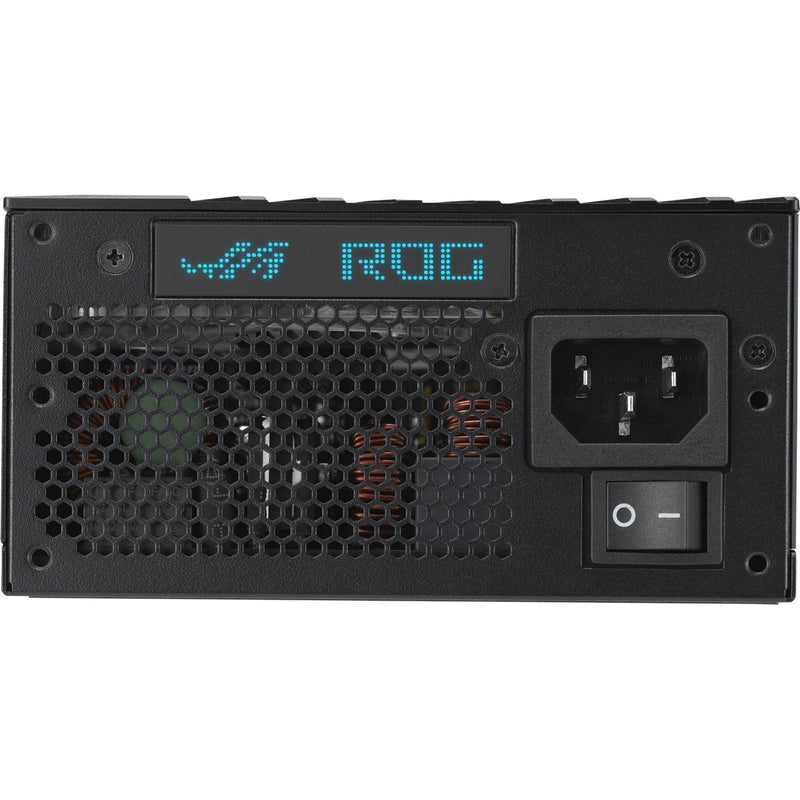 Load image into Gallery viewer, Asus rog loki sfx-l platinum modulaire 750 watt voeding (zwart, 1x 12v-2x6, 3x pcie)
