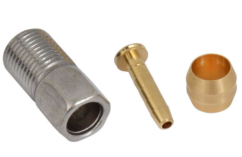 Load image into Gallery viewer, Shimano tube joint kit for sm-bh59 for flat-mount
