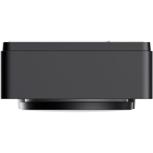 Aqara slimme video deurbel g410 select (zwart, wifi, bluetooth, zigbee, matter)
