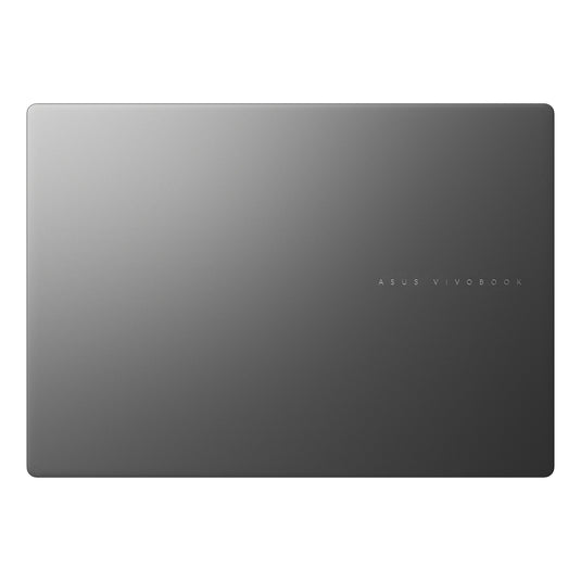 Asus vivobook s16 m3607ga-sh004w 16 copilot+ laptop (grijs | ryzen ai 7 445 | radeon 840m | 32 gb | 1 tb ssd | oled)