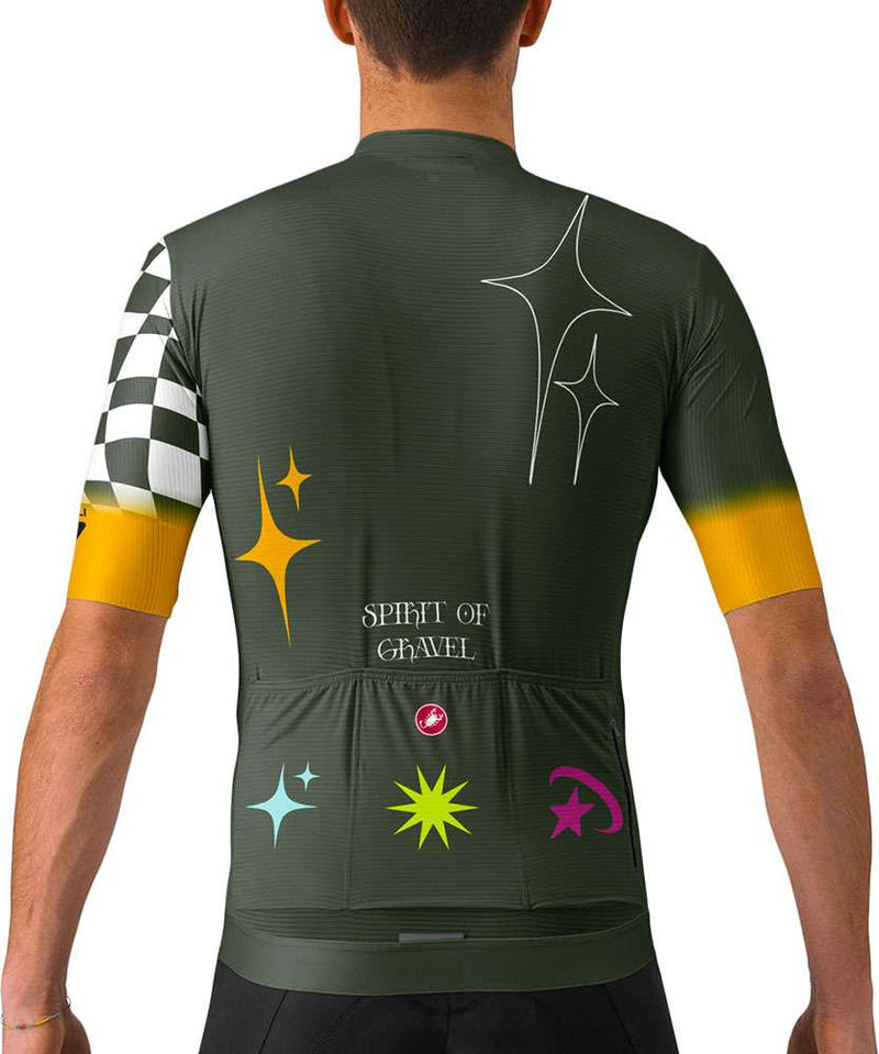 Load image into Gallery viewer, Castelli espresso - jersey
