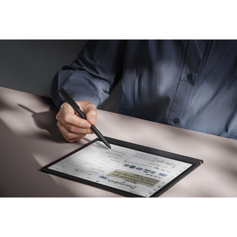 Afbeelding laden in galerijviewer, Boox note air5 c 10.3 tablet (zwart | 64 gb | android 15 | wi-fi 5)
